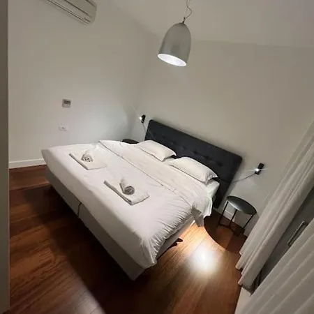 Σπίτι Με Τζακούζι - Θέα Θάλασσα Και Λίμνη By Giomameze Apartment Agios Nikolaos  Exterior photo