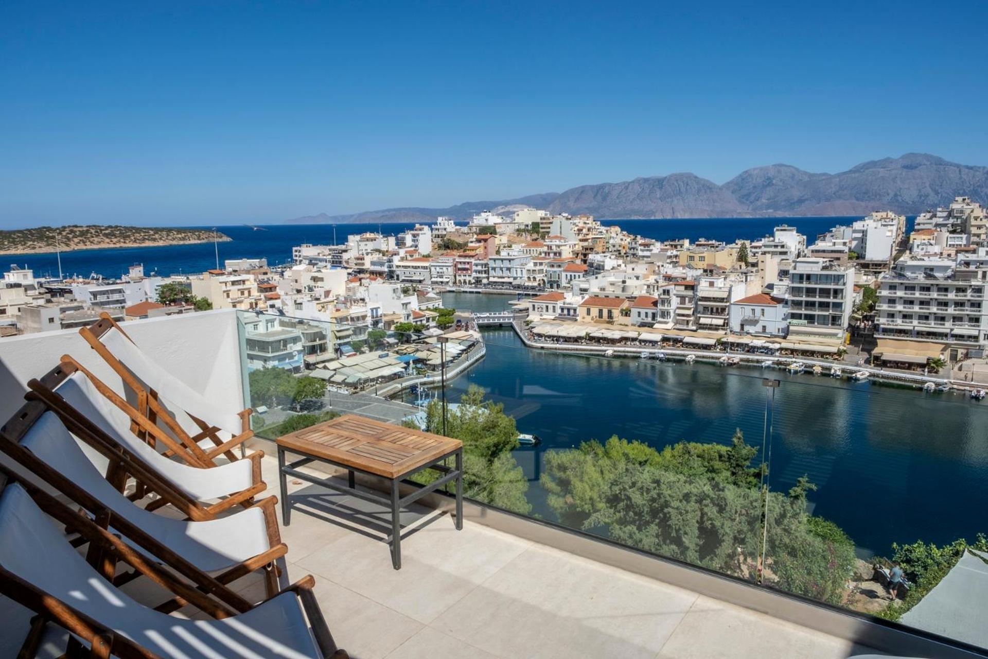 σπίτι με τζακούζι - θέα θάλασσα και λίμνη By Giomameze Apartment *