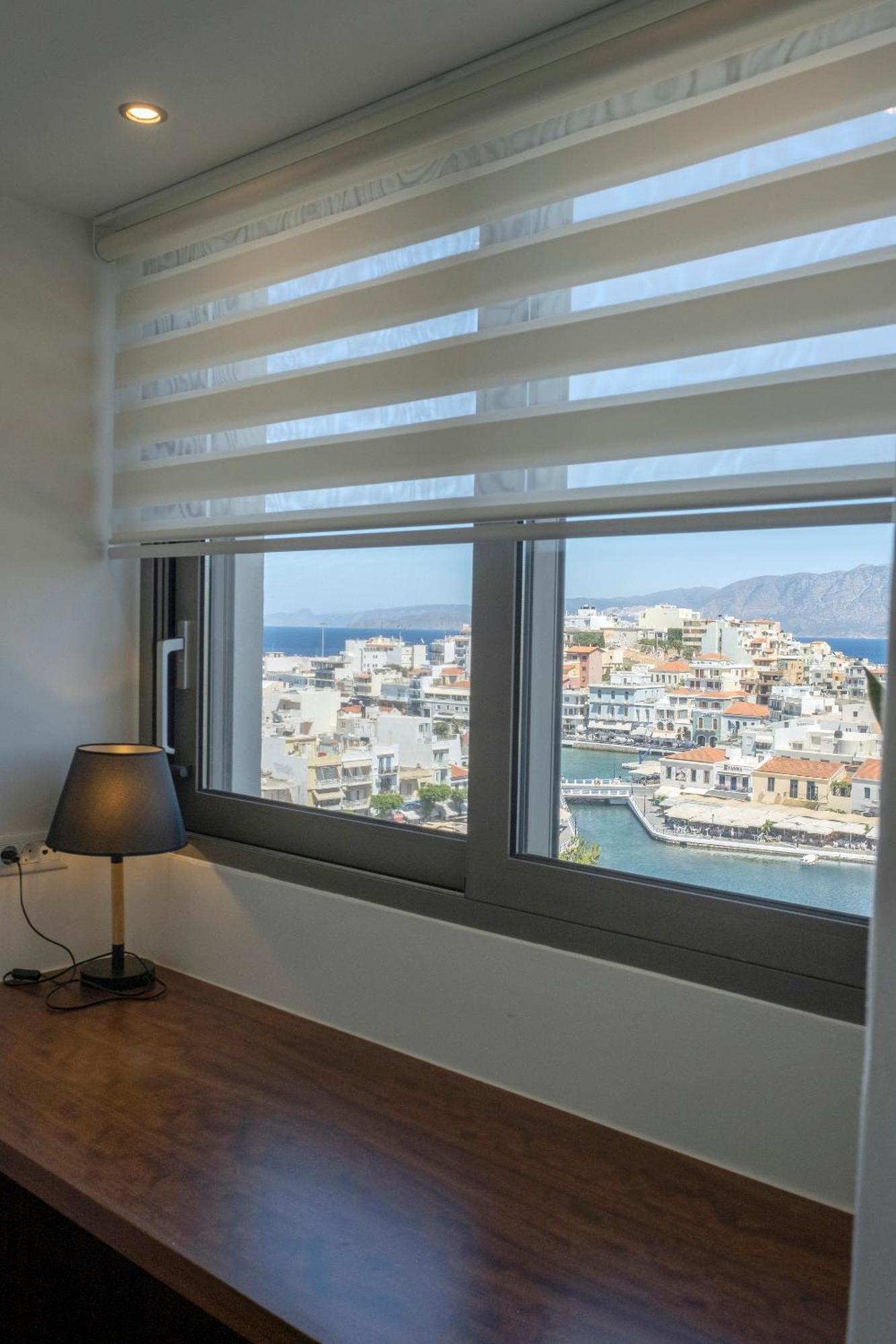 σπίτι με τζακούζι - θέα θάλασσα και λίμνη By Giomameze Appartement