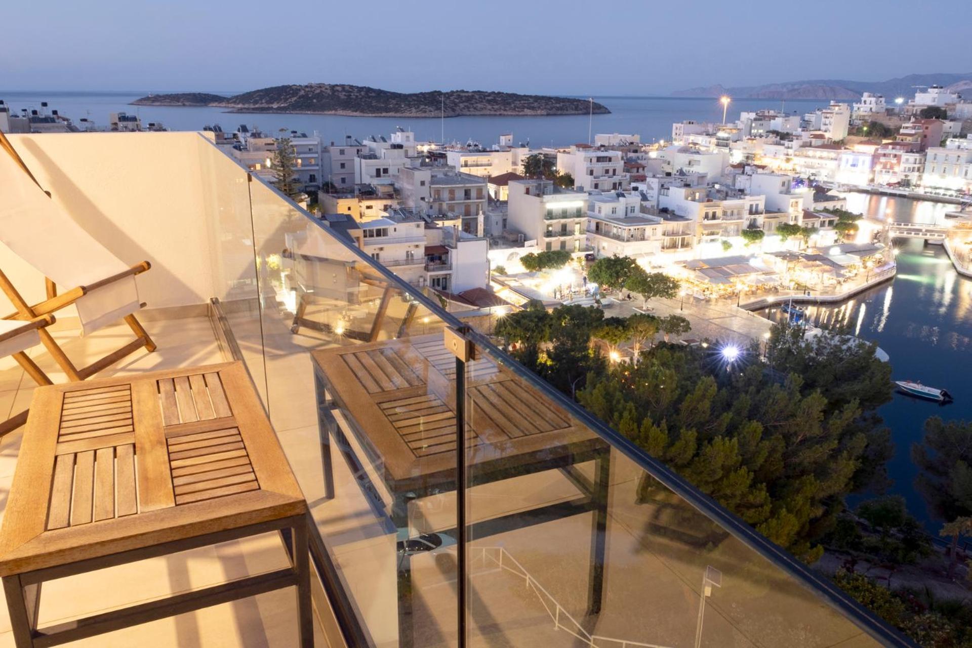 Appartement σπίτι με τζακούζι - θέα θάλασσα και λίμνη By Giomameze *